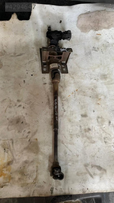 DOBLO 2 DİREKSİYON MİLİ ORJİNALL ÇIKMA PARÇAA