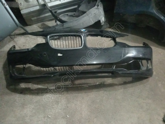 Bmw F30 Ön Tampon Orjinal Çıkma
