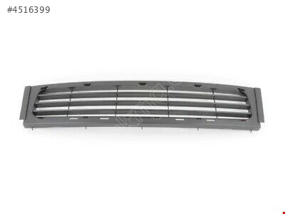 PORSCHE CAYENNE ÖN TAMPON ORTA IZGARASI  2003-