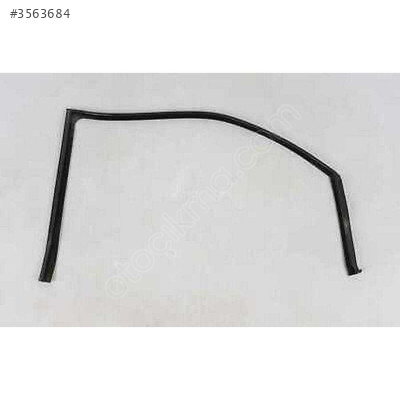 KAPI CAM DİREK FİTİLİ E38 SAĞ ÖN BMW 51328125760