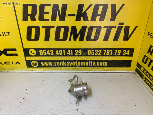 147359823R RENAULT  DACİA 1.5 DCİ ADBLUE EGR SOĞUTUCU KATALİZÖR