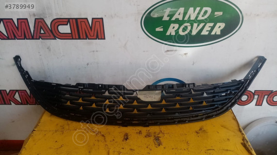 OPEL Astra J tampon orta ızgarası