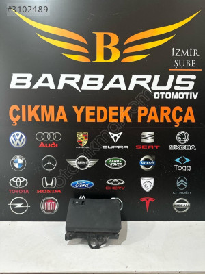 VOLKSWAGEN PASSAT B6-B7 TORPİDO  KAPAĞI 3C1-857-114E 2007-2014
