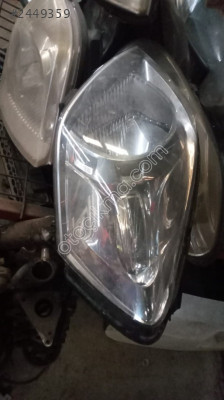 fiat fiorino sağ far