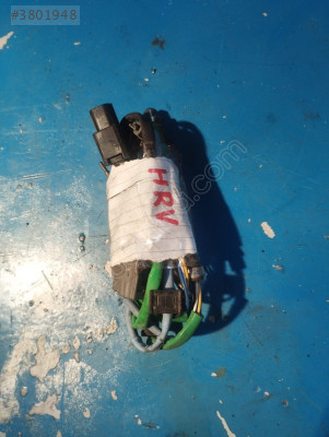 HONDA HRV OKSİJEN SENSÖRÜ - EURO-CARS - ALKANOTO
