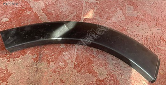 PEUGEOT RİFTER ÖN TAMPON DODİĞİ 9816979380