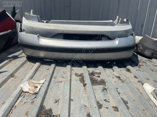 VW PASSAT B5.5 ARKA TAMPON KONUK OTOMOTİV