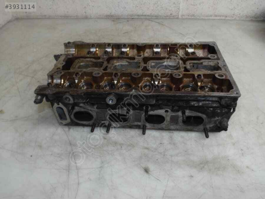ALFA ROMEO 156 ÇIKMA ORJİNAL SİLİNDİR KAPAĞI