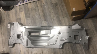 T-CROSS ARKA PANEL 2GM813301 2021-2023 ÇAĞRI OTO MASLAK