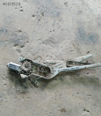Renault kangoo Sağ Ön Cam Krikosu orjinal çıkma