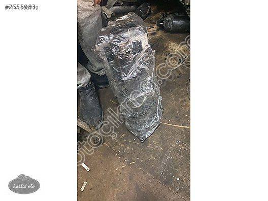 DOBLO 1.9 DÜZ SİLİNDİR KAPAĞI