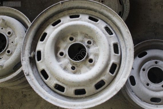 MAZDA 626 14 JANT 5 BİJON JANT