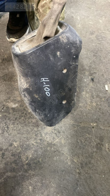 Hyundai h-100 vites körüğü palastiği