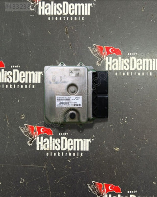 PEUGEOT BIPPER,FİORİNO 1.3 CDTI ECU 9DF F5 EU6 55277063 HW00