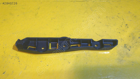 Dacıa Sandero Ön Tampon Braketi SIFIR 8200735118