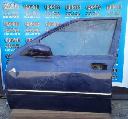 PEUGEOT 406 SOL ÖN KAPI