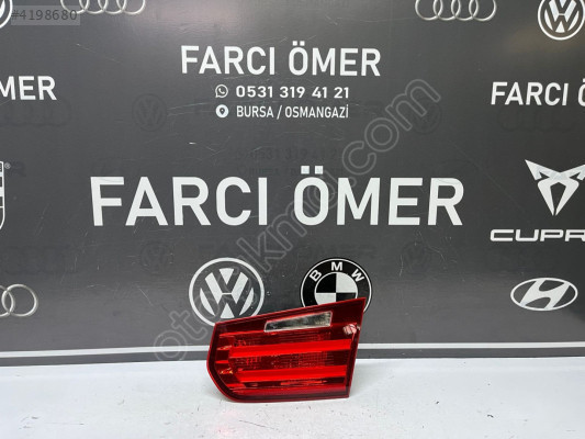BMW 3 SERİSİ F30 SAĞ İÇ STOP ORJİNAL