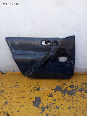 Megane 2 sol ön kapı döşemesi