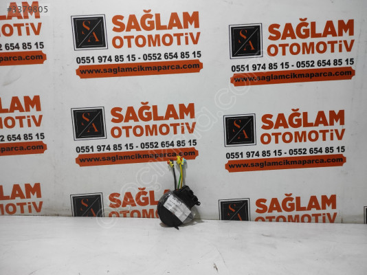 ALFA ROMEO GİULİA STELVİO ÇIKMA AİRBAG SARGISI OEM; 10118571