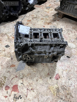 FORD FİESTA EURO 5 - 1.6 YARIM MOTOR ÇIKMA ORJİNAL