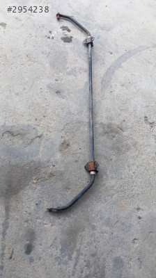 CHEVROLET EPİCA ARKA VİRAJ DEMİRİ.OTO ERKAN ÜNYE
