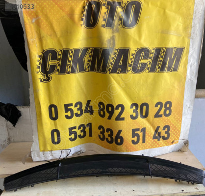 Mercedes W204 üçüncü fren lambası bakaliti A2046830130