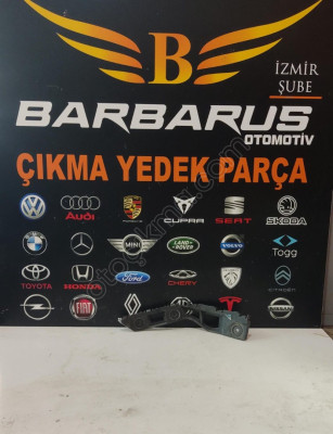 VOLKSWAGEN POLO ARKA SAĞ TAMPON BRAKETI 6R6807394A