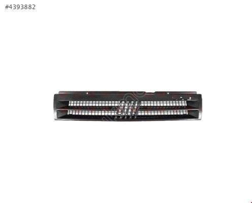 ÖN PANJUR İÇDIŞ UNO 1992-