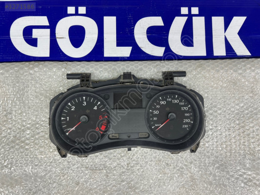 8200820997 Renault Clio 3 1.5 DCİ Kadran / Kilometre Saati ORJ