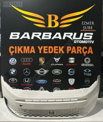 2020-2024 VW CADDY ÖN TAMPON