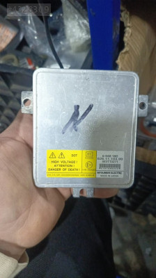 VOLVO S80-XC70-V70 XENON FAR BEYNİ ÇIKMA ORJİNAL