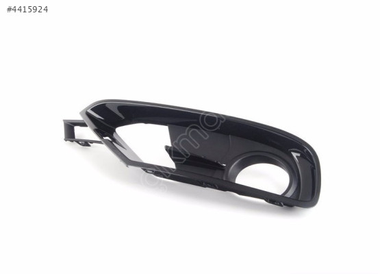 SİS FAR KAPAĞI SAĞ (YARI AÇIK-SPORTLİNE) F30 2012-SIFIR