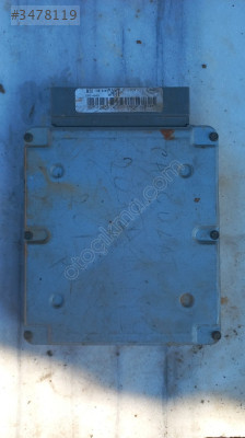 Ford Mondeo 2000 motor beyni