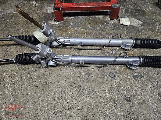 Volvo S60 / V60 10-19 Sıfır Orijinal Direksiyon Kutusu 31302133