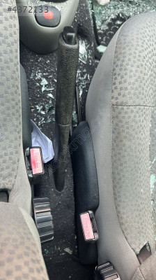 Renault clio 2 el fren tabancası 2000-2008