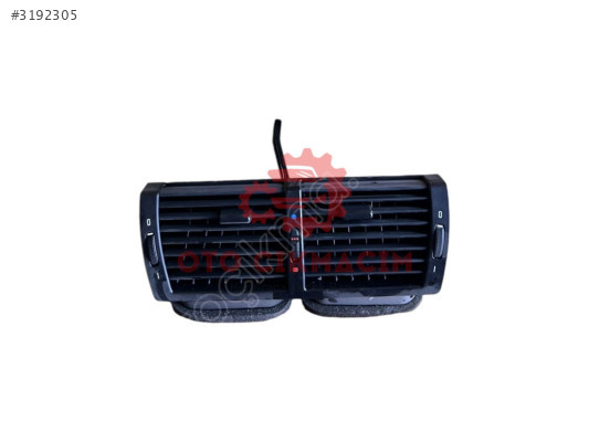 BMW X5 E53 HAVALANDIRMA IZGARASI 8402221