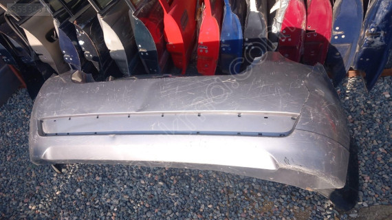 CHEVROLET AVEO 2009-2011 ARASI HB ARKA TAMPON.OTO ERKAN ÜNYE