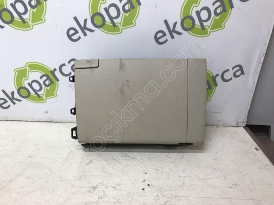 SKODA KAROQ 2017 2024 TORPİDO KAPAĞI 57B857097G