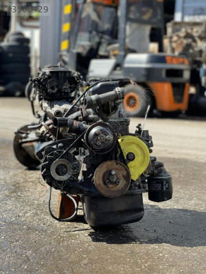 Düz tofaş Motor