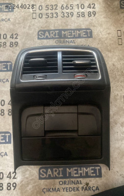 ÇIKMA AUDİ A4 HAVALANDIRMA IZGARASI 8K0 864 376