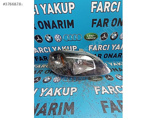 HONDA CİVİC 1999-2001 SAĞ ÖN FAR