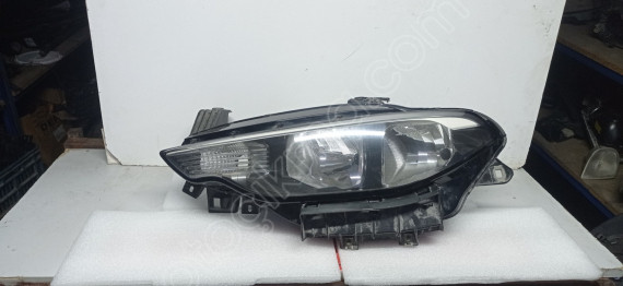 Fiat egea 2020 2024 çıkma sol rar