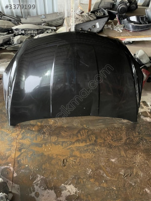 OPEL MOKKA MOTOR KAPUTU ORJİNAL SIFIR