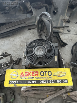 Astra g 1.4 kilima fani