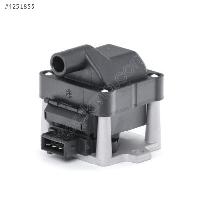 Vw Polo Classic-Golf3 Ateşleme Bobini 1.6 1994- 104033-Topran