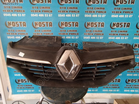 RENAULT SEMBOL ÖN PANJUR