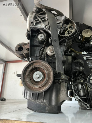 Renault Kango 105lik çıkma motor kalem enjektör