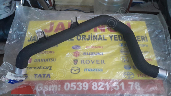 HYUNDAI ERA/BLUE/İ20 TURBO BLOK SU BORUSU ALT SIFIR