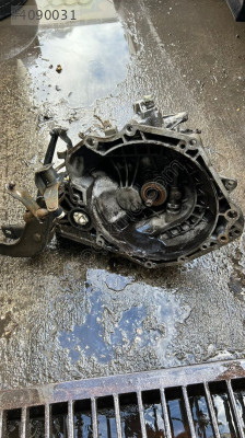Corsa b 1.4 8 valf komple şanzıman