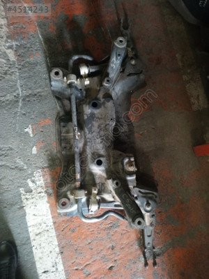 CİTROEN C5 TRAVERS SÖKME ORJİNAL SAVAS OTO